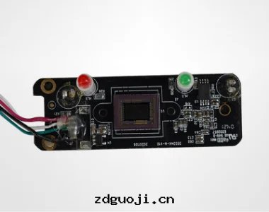 PC camera解決方案